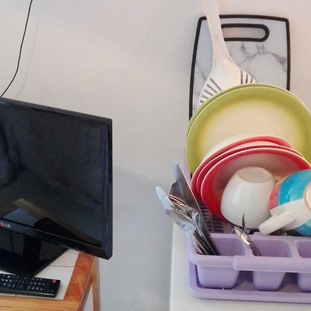 Flavio's flat Lägenhet Rom Exteriör bild