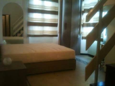 Flavio's flat Lägenhet Rom Exteriör bild