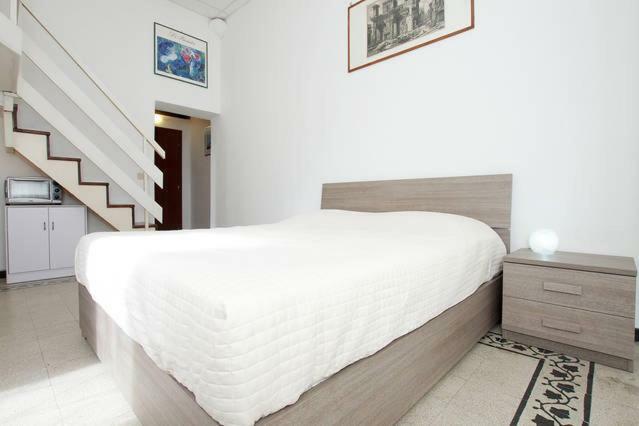 Flavio's flat Lägenhet Rom Exteriör bild